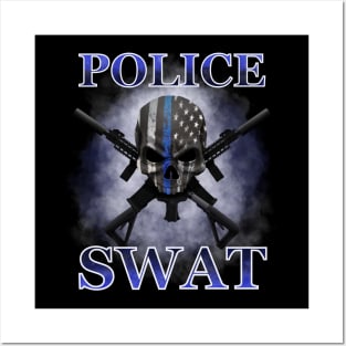 Swat Posters and Art